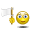 Белый флаг b_0060